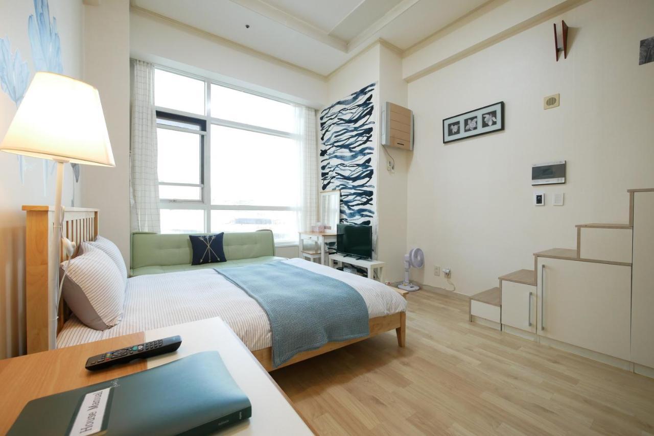 Dandelion House 5 Apartment Seoul Exterior photo